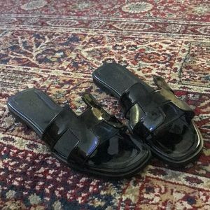 Hermès slides